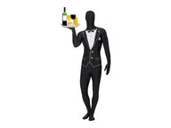 Smokki Morphsuit