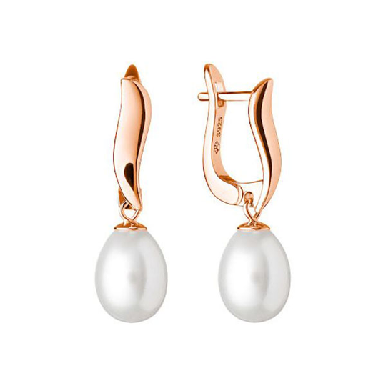 Gaura Pearls Eliana korvakorut MD2144K