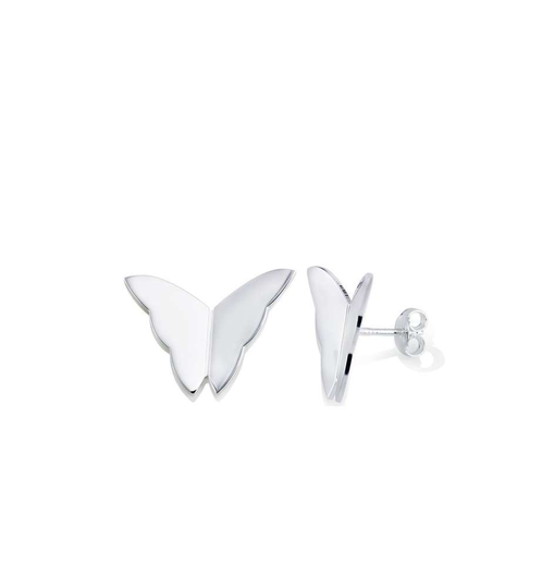 Efva Attling Little Miss Butterfly -korvakorut 12-100-00603