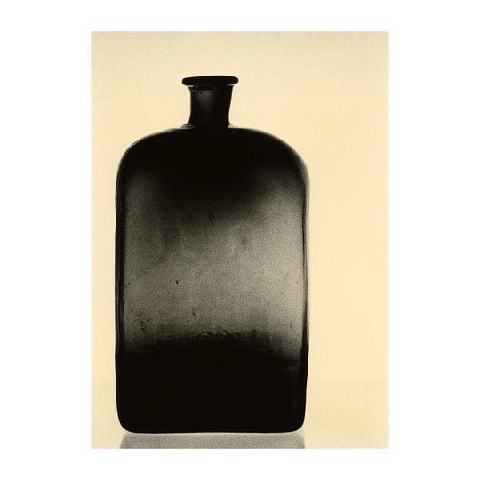 Paper Collective The Bottle juliste 50 x 70 cm