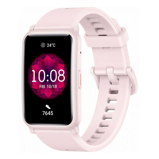 Honor Watch ES -älykello, Coral Pink 55026054