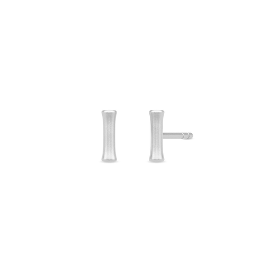 Julie Sandlau Bamboo Integrity Sterlinghopea Korvakorut ST215RH