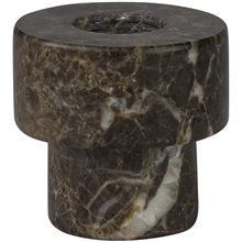 Marble Kynttilänjalka Pieni