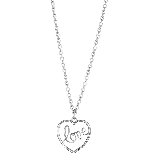 Lumoava Love -kaulakoru L56202510000
