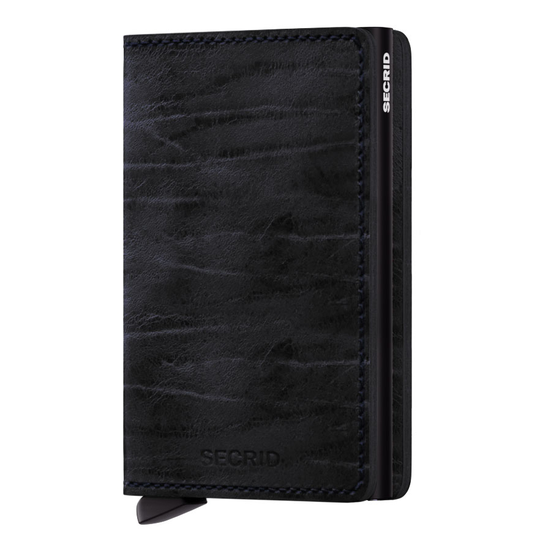 Secrid Miniwallet Dutch Martin Nightblue MDM-NIGHTBLUE