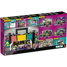 43115 LEGO Vidiyo The Boombox