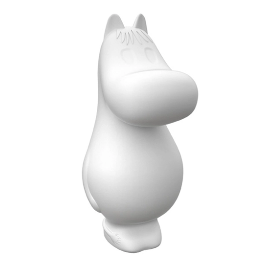 Moomin Lights Niiskuneiti pöytävalaisin, keskikokoinen