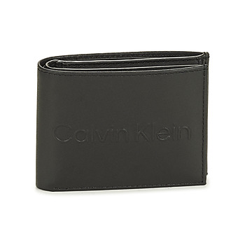 Lompakot Calvin Klein Jeans CK SET BIFOLD 5CC W/COIN