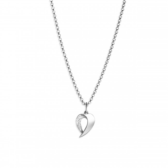Tammi Jewellery Kaari -kaulakoru S3818