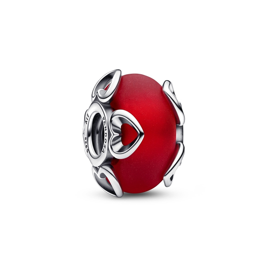 Pandora Moments Sterlinghopea Riipus 792497C01