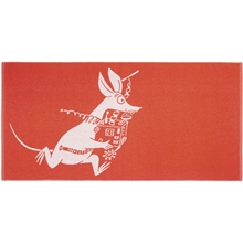 Muumi Kylpypyyhe 140x70 Nipsu
