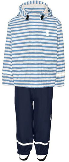 Lego Wear Jannu Sadeasu, Dusty Blue, Koko 104