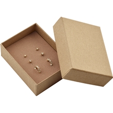 90223-2003 MARIE Crystal Earrings - Gift Set 1 set