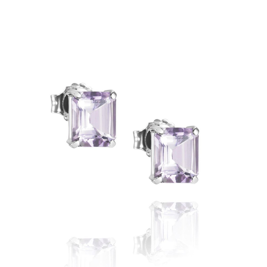 Efva Attling A Purple Dream -korvakorut 12-100-01505