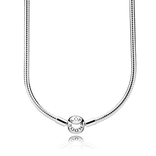 Pandora Moments -kaulakoru (42cm) 590742HV