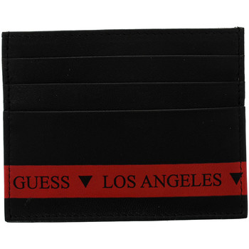 Lompakot Guess SMMITCLEA23-BLA