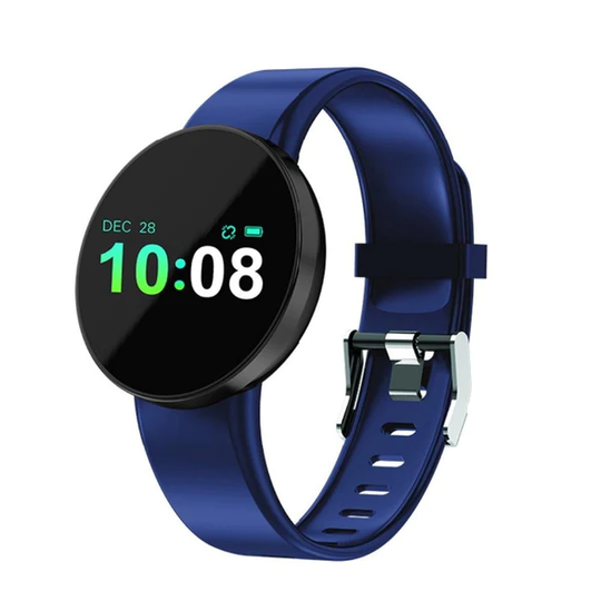 Jm Smart Plus Sport urheilukello, sininen PJS0004B