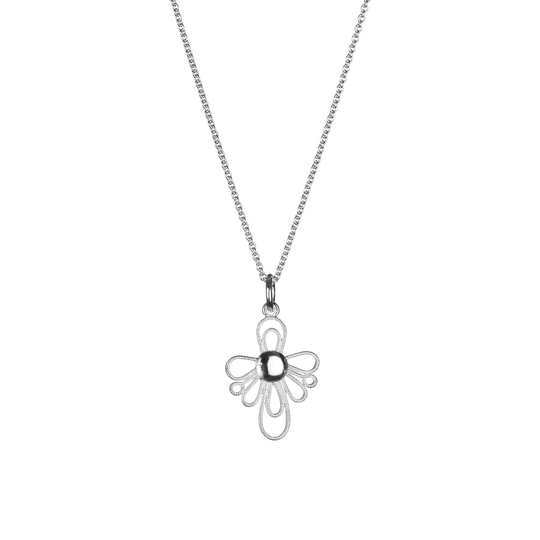 Tammi Jewellery Mon Amour -kaulakoru S3865
