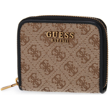 Lompakot Guess LBL AVIANA LARGE ZIP AROUND