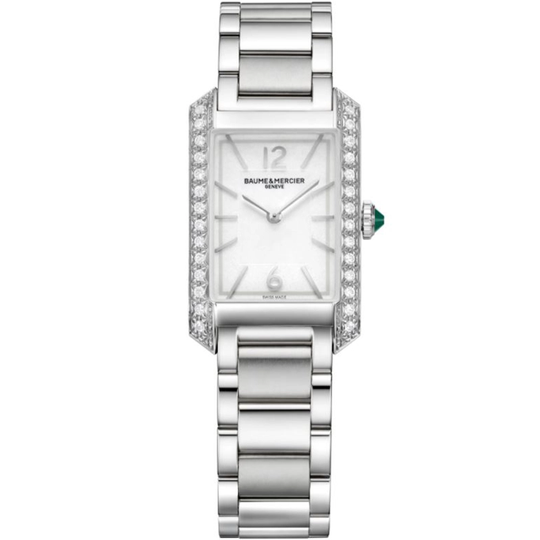 Baume & Mercier Hampton MOA10631