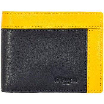 Lompakot Blauer BLPU00562M-NAVY