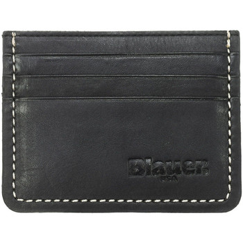 Lompakot Blauer BLPU00302M-BLACK