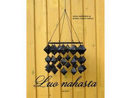 Luo nahasta