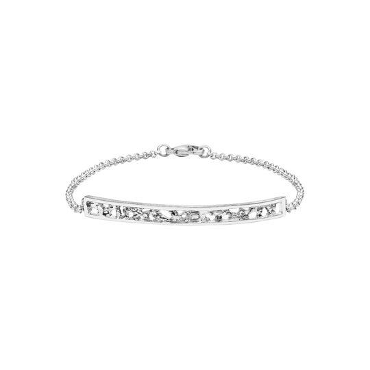 Tammi Jewellery Puro -rannekoru S2291