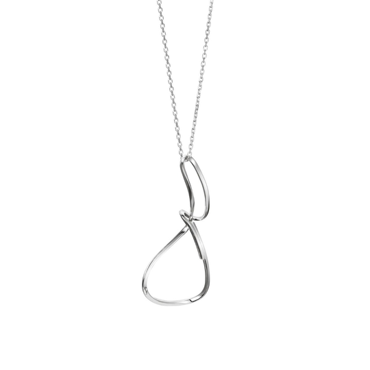 Efva Attling Twisting -kaulakoru 11-100-01294