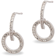 PEARLS FOR GIRLS Carla Earring 1 set