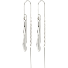 60223-6013 ALBERTE Teardrop Pendant Earrings 1 set