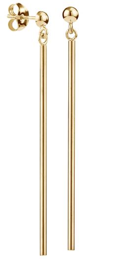 Kohinoor Deco -korvakorut 133-662