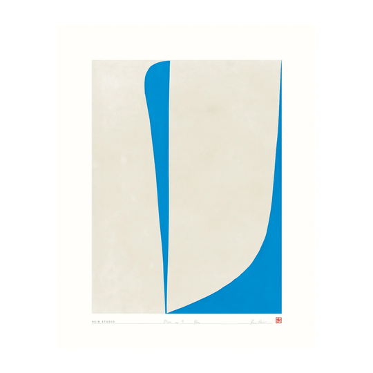 Hein Studio Move juliste 40 x 50 cm Nro 09