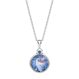 Støvring Design Olaf Frozen Sterlinghopea Kaulakoru 16333507