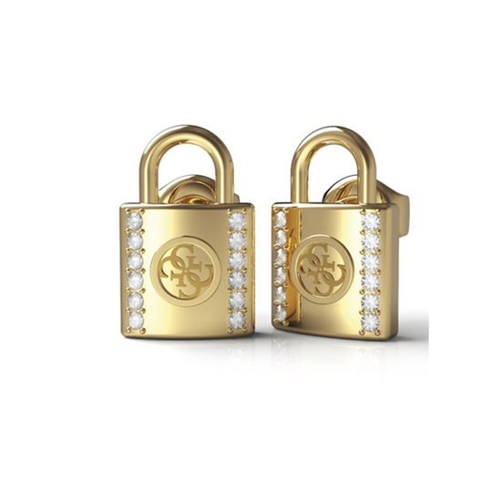 Guess korvakorut JUBE01096JWYGT/U
