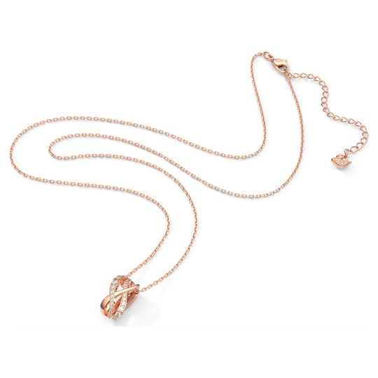 Swarovski Twist -kaulakoru 5620549