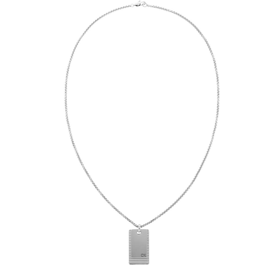Calvin Klein Circuit kaulakoru CKJ35000266
