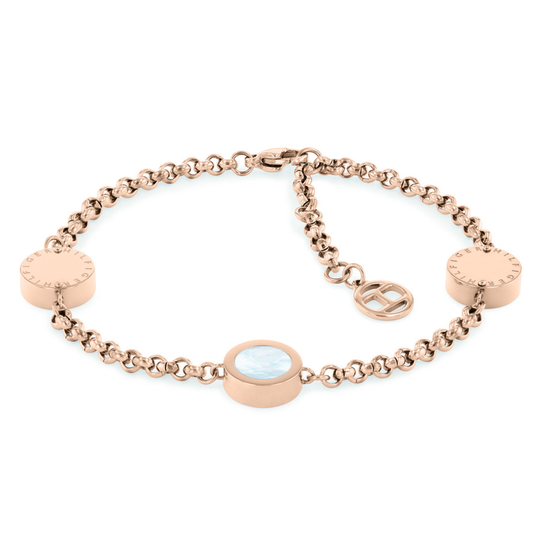 Tommy Hilfiger Iconic Circle rannekoru THJ2780660