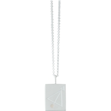 Zodiac by Design Letters - Sagittarius Hopea