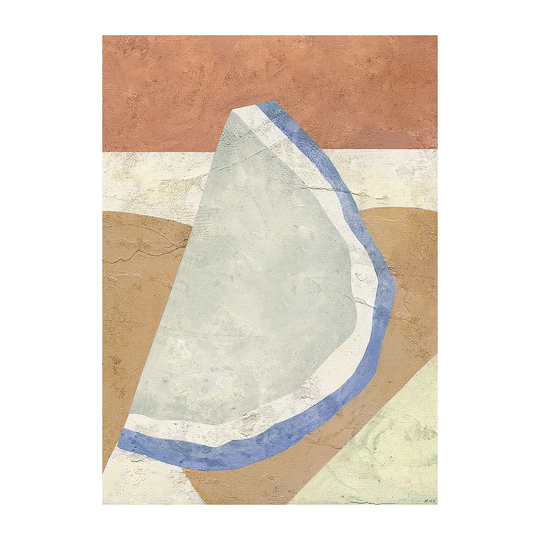 Paper Collective Calma 01 juliste 50 x 70 cm