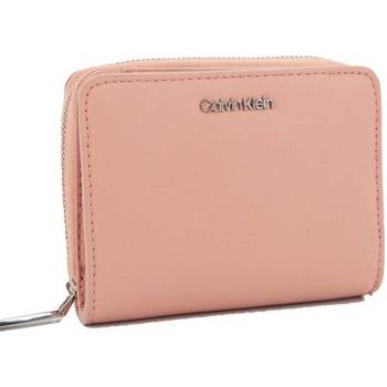 Lompakot Calvin Klein Jeans K60K607432 Z/A WALLET W/FLAP MD