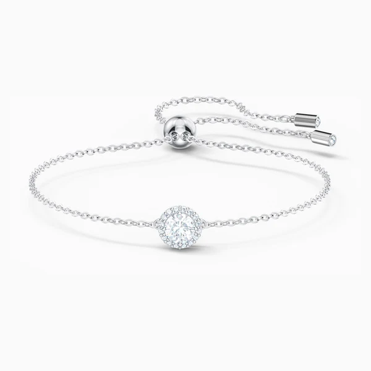 Swarovski Angelic kristallirannekoru, kirkas 5567934