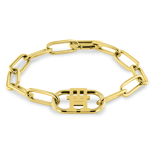 Tommy Hilfiger Monogram rannekoru THJ2780722