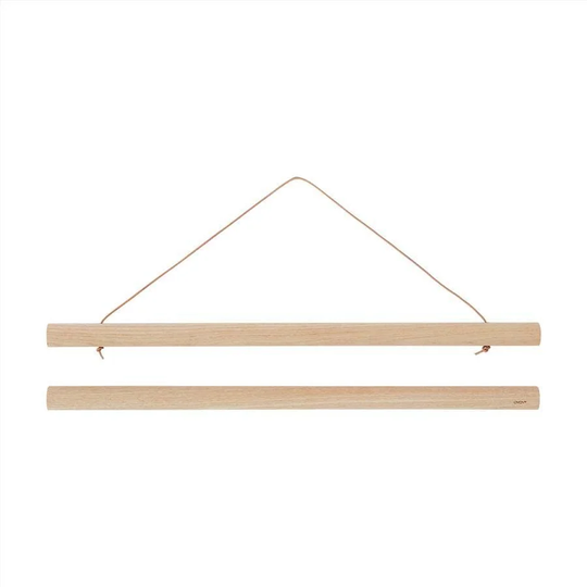 OYOY Kehykset Wooden Large