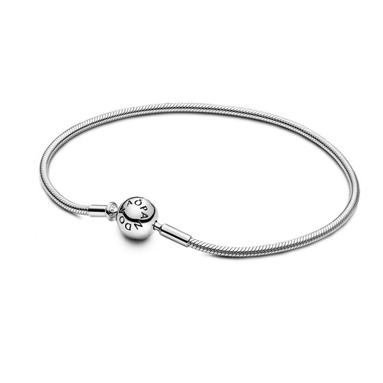 Pandora Me Snake Chain -rannekoru (17cm) 598408C00