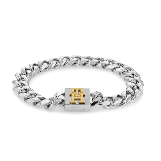 Tommy Hilfiger Monogram rannekoru 19cm THJ2790463