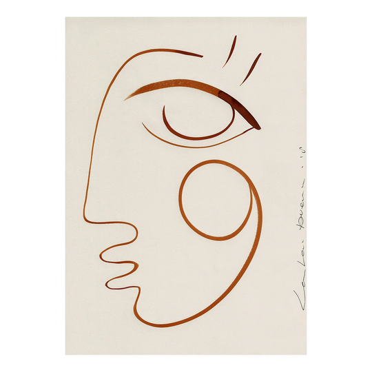 Paper Collective Full of Love juliste 50 x 70 cm