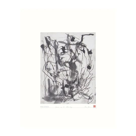 Hein Studio Forrest juliste 40 x 50 cm Nro 01