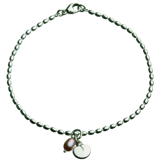 Kalevala Vanamo -rannekoru 20.5cm (v.pun.) 2565402HE