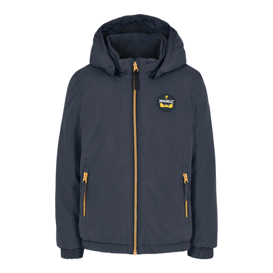 LEGO Wear Kuoritakki, Dark Grey, 104
